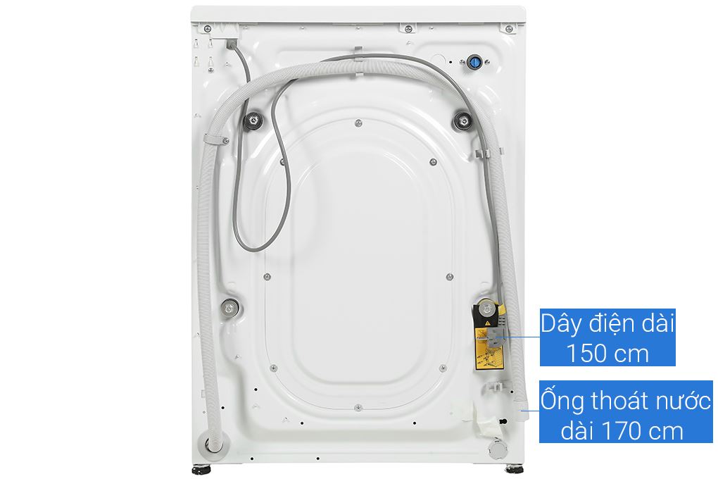 Máy giặt Xiaomi Mijia AI Inverter 9kg WM090MJA08VN